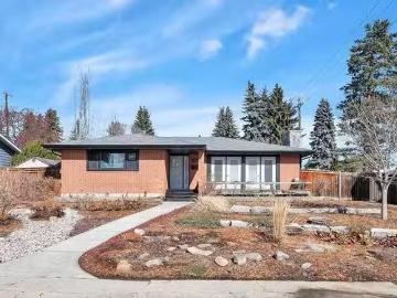 Parkview, Edmonton, Edmonton, Alberta