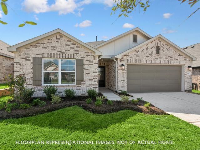 14015 Hillier Run Drive