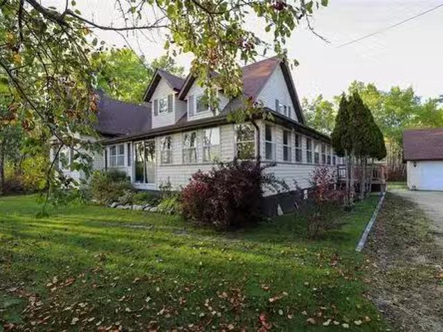 14019 112 Road Ne, Fraserwood, MB, R0C 1A0 house for sale L.