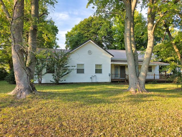 1401 Main Cross Street