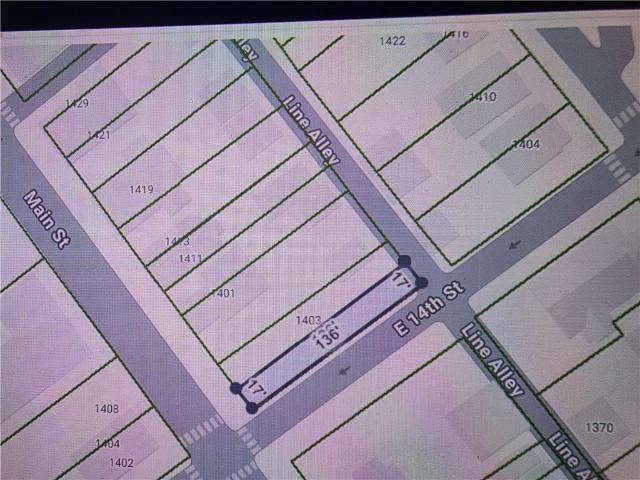 1401 Main Street