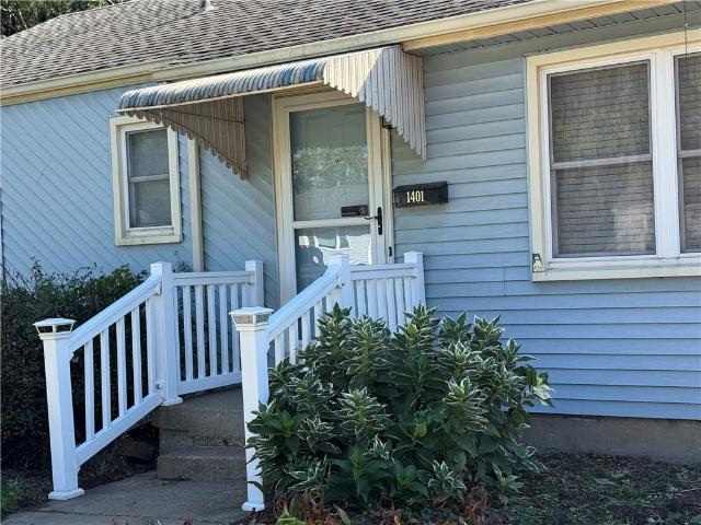 1401 NE 67th Terrace