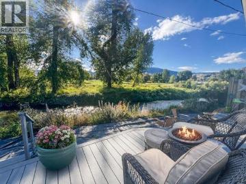1401 Nicola Avenue Unit# 18, Merritt, BC, V1K 1L8 house for sale | Listing ID 10371 | Royal LePage