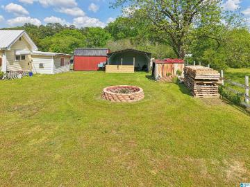 1401 Old Rock Creek Road