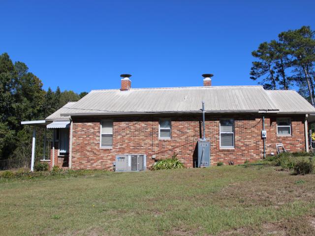1401 Augusta Road