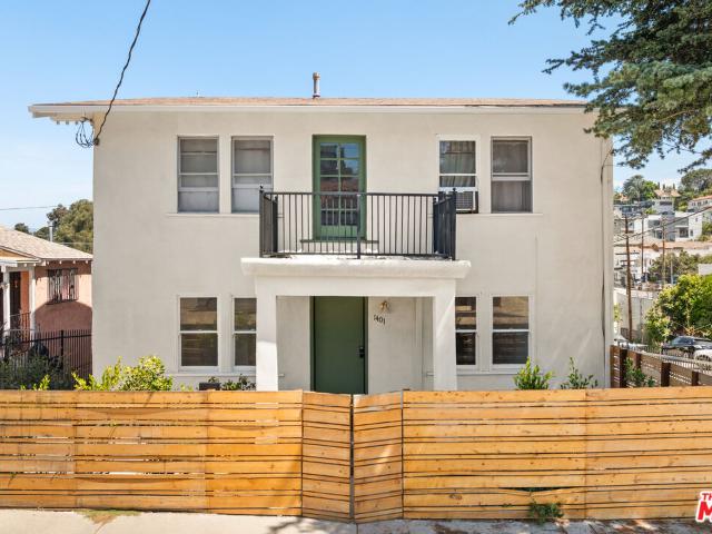 1401 Allison Ave, Los Angeles, CA 90026 | MLS #26774