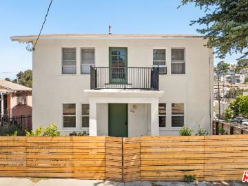 1401 Allison Ave, Los Angeles, CA 90026 | MLS #26774