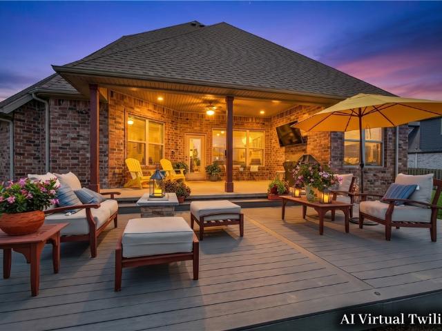 1401 Amore Lane