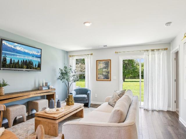 1401 Belmont Way