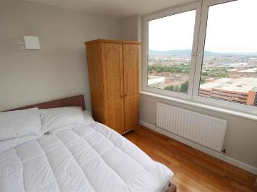 Room for rent in Belfast