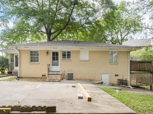 1401 Briarwood Road NE, Brookhaven, US, GA