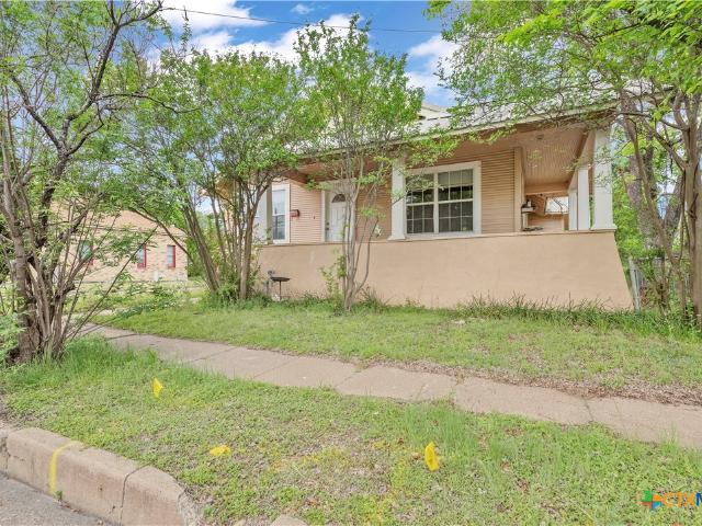 1401 Bridge St, Gatesville, TX 76528 | MLS #612312