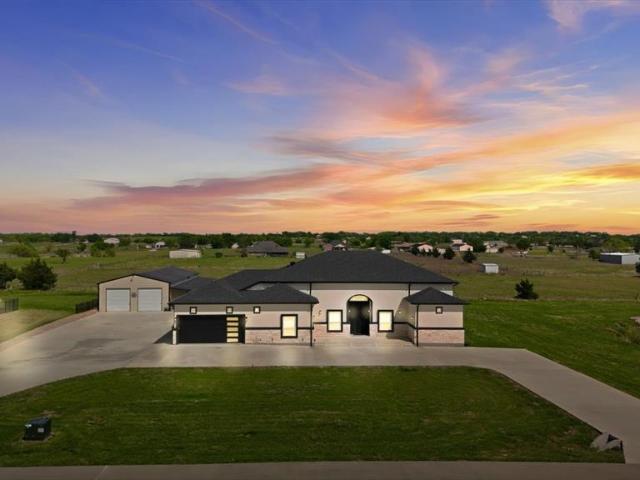 1401 Carter Dr, Royse City, TX 75189 | MLS #21239