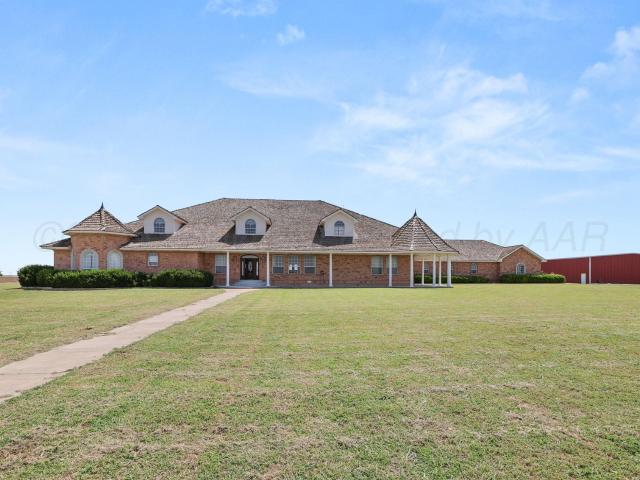1401 Co. Rd. K, panhandle, us, tx
