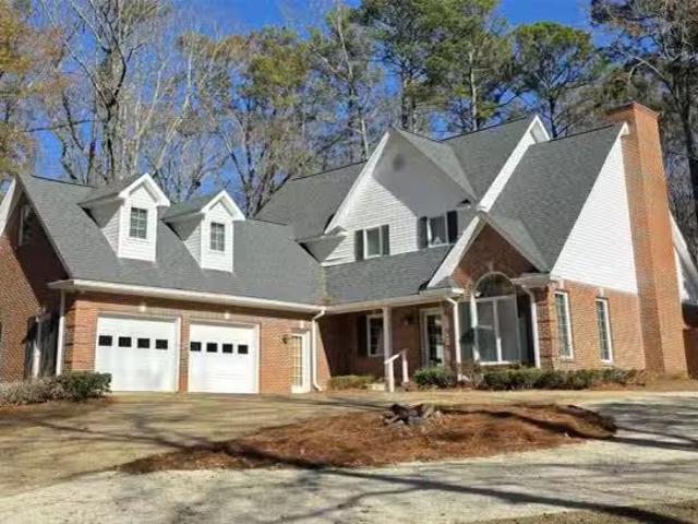1401 COLLEGE ST, ALEXANDER CITY, AL 35010