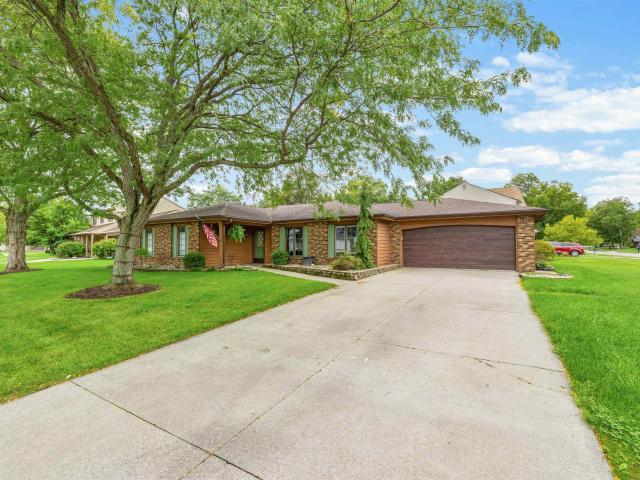1401 Davidson Court