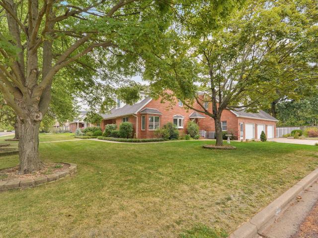 1401 Dierker Drive