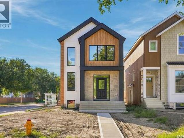 1401 Edward Avenue, Saskatoon, SK, S7K 3B2 house for sale | Listing ID SK049064 | Royal LePage