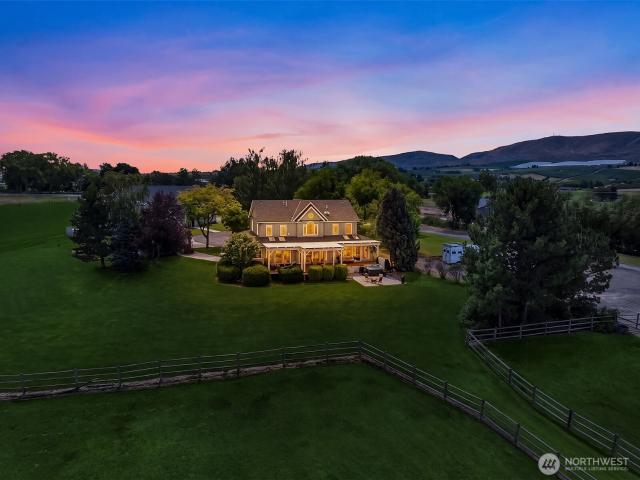 1401 Emerson Road