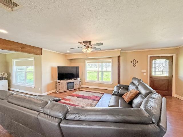 1401 Farm to Market Road 112, Lexington, TX 78947 | MLS #4901