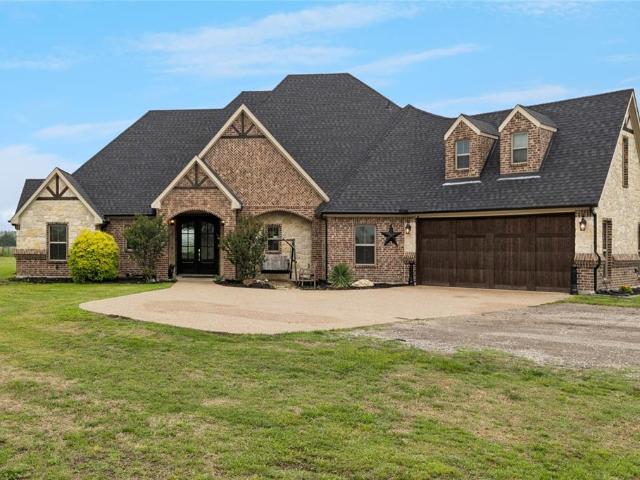 1401 Fm 2258, Venus, TX 76084 | MLS #21214