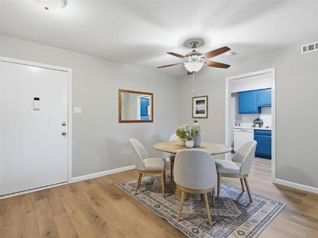 1401 Forest Edge Drive # 8