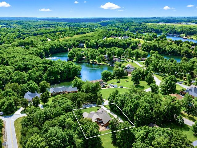 1401 Holiday Drive