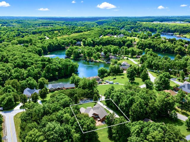 1401 Holiday Drive
