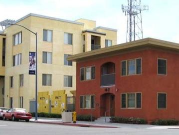 1401 J St 3 beds, 2 full baths