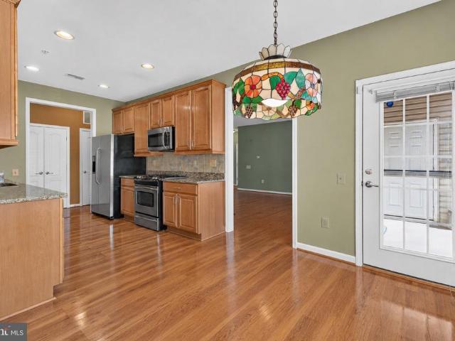 1401 Joppa Forest Drive # C