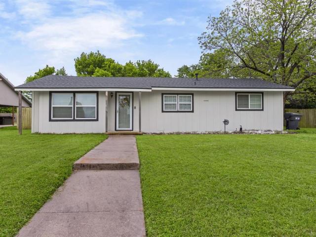 1401 Kilgore Lane