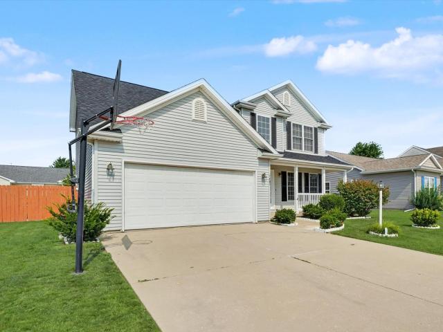 1401 Peppermill Lane