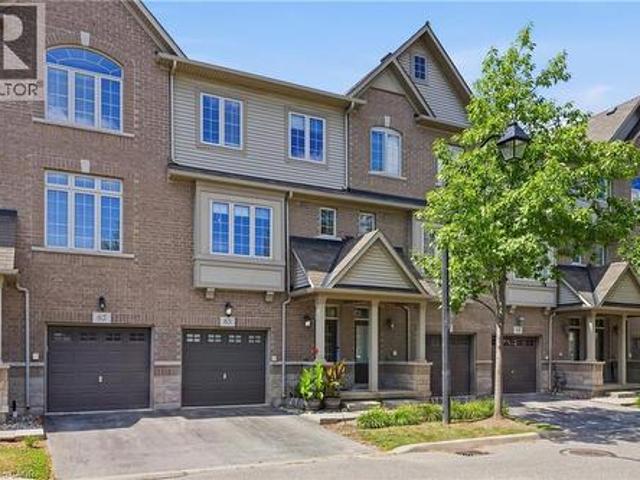 1401 Plains Road E Unit# 63, Burlington, ON, L7R 0C2 townhouse for sale | Listing ID 40849 | Royal LePage