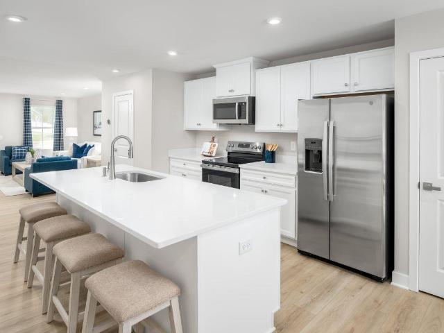 1401 Pleasant View Dr A