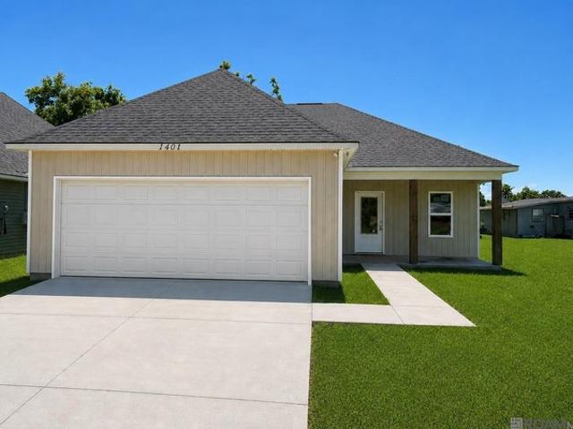 1401 Ravier Ln, Sunshine, LA 70780