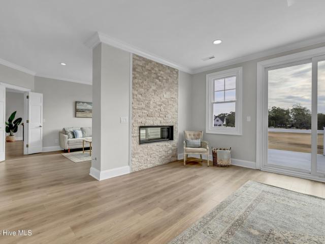 1401 Regatta Dr, Wilmington, NC 28405 | MLS #100552