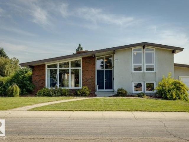 1401 Street Nw, Edmonton, AB, T5C 0N3 house for sale | Listing ID E4506 | Royal LePage