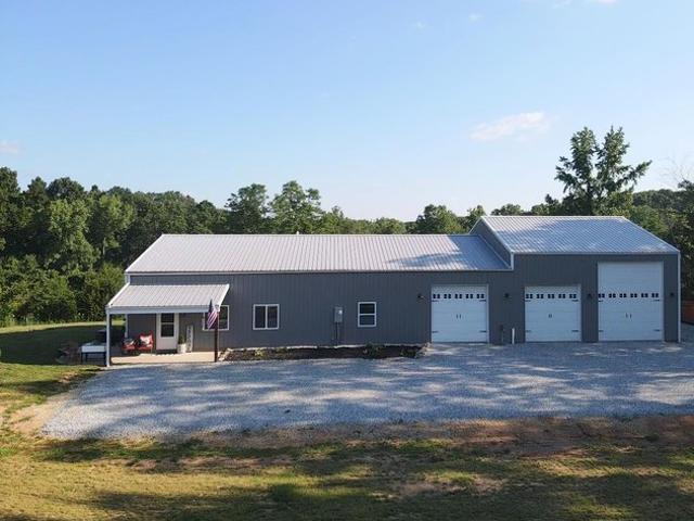 1401 S County Road 400 W Lot 018 100, Holton, IN 47023