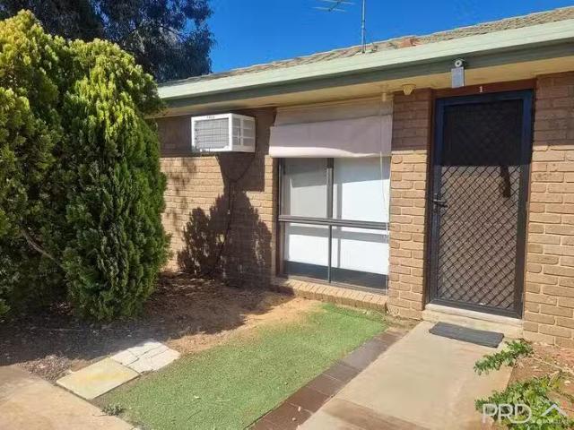 1/401 San Mateo Avenue, Mildura, VIC 3500