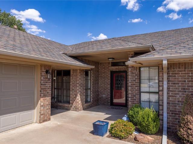 1401 Timber Creek