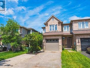 1401 Treeland Street, Burlington Freeman, ON, L7R 4S1 house for sale | Listing ID W13497 | Royal LePage
