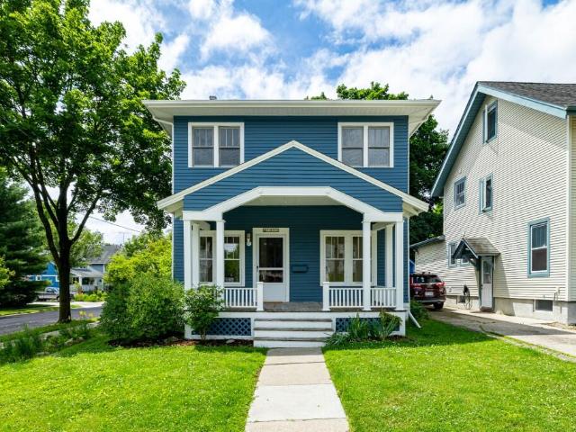 1401 W Washington Street