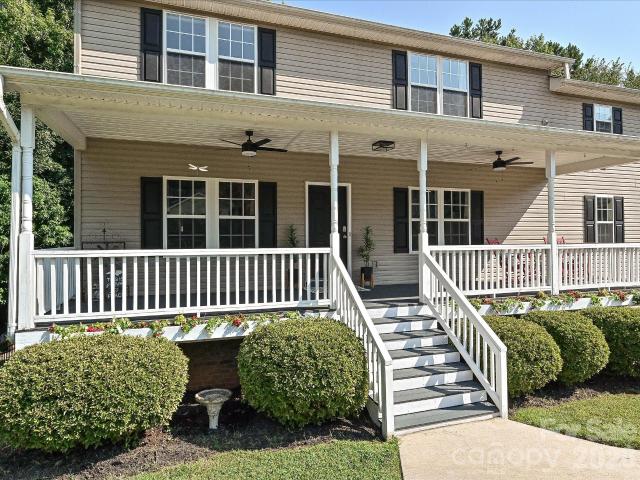 1401 Wall Street
