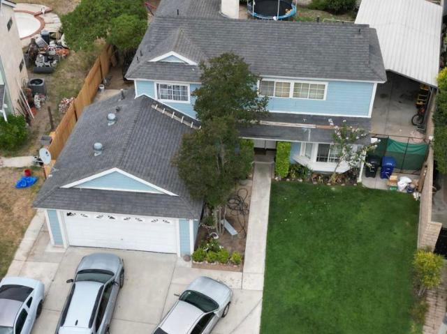 1401 Waterford Ln, Fillmore, CA 93015 | MLS #V1 35723VC