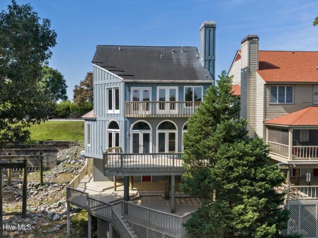1401 Waters Edge Drive