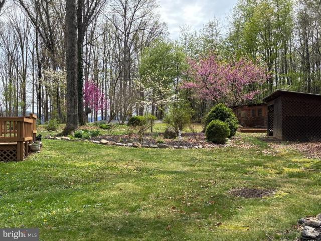 1401 Yagers Road