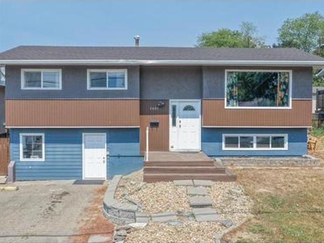 1401 29 Avenue, Vernon, BC, V1T 1Y4 house for sale | Listing ID 10395 | Royal LePage