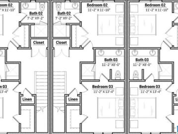 1401 22Nd Avenue