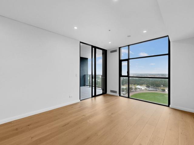 1402/13 De Clambe Drive, Castle Hill | Village Property