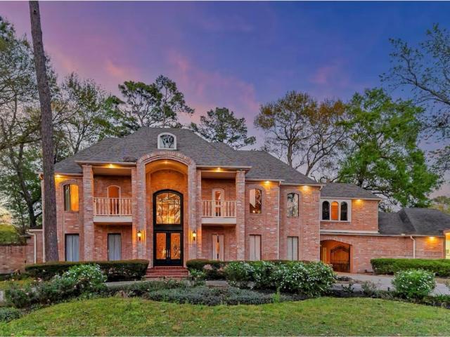 14022 Champions Hamlet Ct, Houston, TX 77069 | MLS #64704